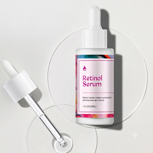 Retinol Essence Serum